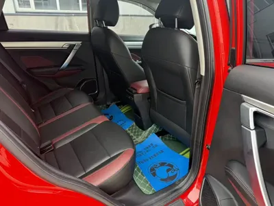 Geely Binyue