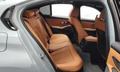 BMW 3-Series