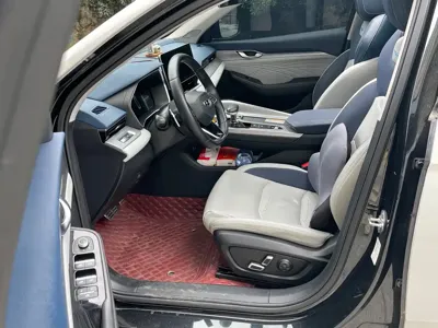 Geely Xingrui