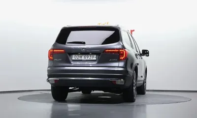 Honda Pilot