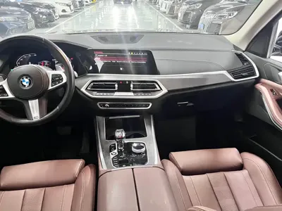 BMW X5 (Import)