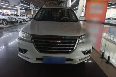 Haval H2