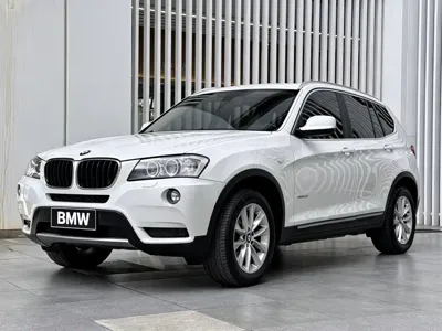 BMW X3 (Import)