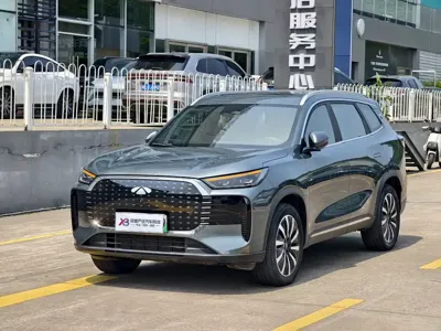 Fulwin Fengyun T8