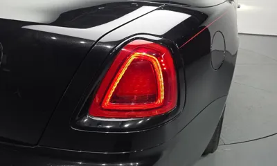 Rolls-Royce Dawn