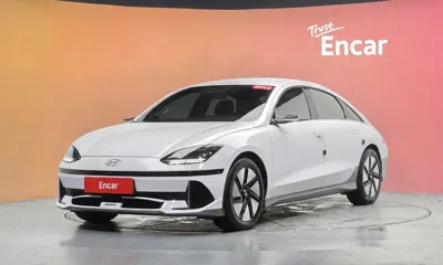 Hyundai Ioniq6