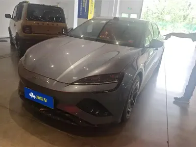 BYD Seal