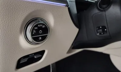 Mercedes-Benz CLE-Class