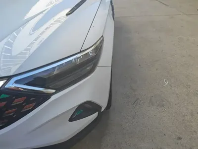 Jetta VS5