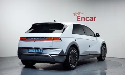Hyundai Ioniq5
