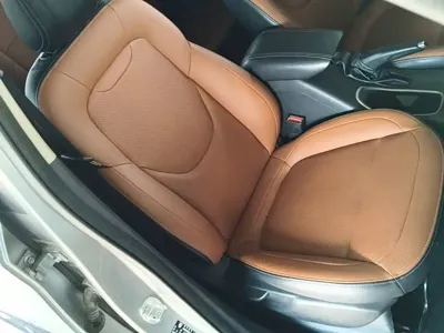 Baojun 510
