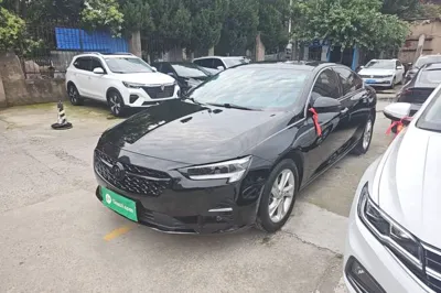 Buick Regal