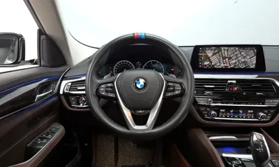 BMW Gran Turismo