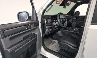 Kia Tasman