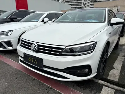Volkswagen Lamando