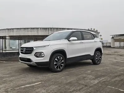 Baojun 510