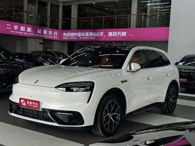 AITO 问界 问界M6