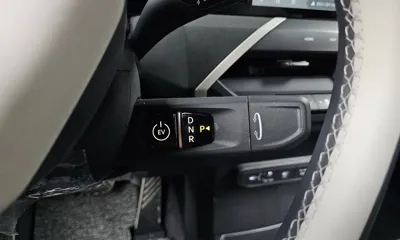 Kia EV5