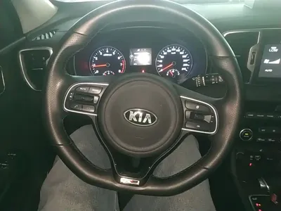 Kia KX5