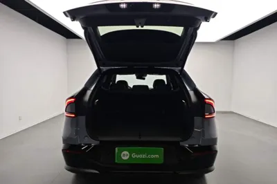 Xpeng G7