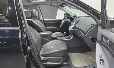 Hyundai Veracruz