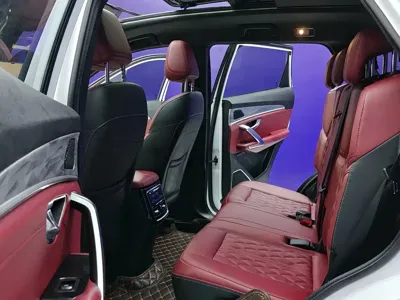 Jetour X70 Plus