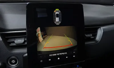 Renault-KoreaSamsung XM3