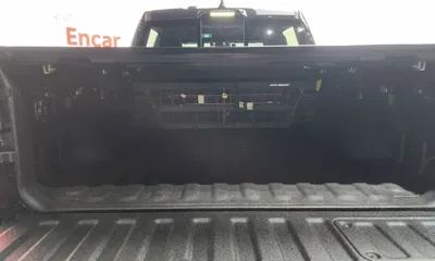Dodge Ram Pick Up