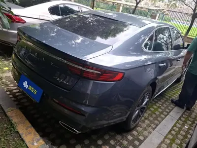 Geely Xingrui