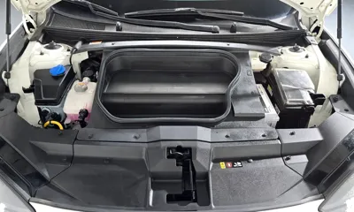 Hyundai Ioniq6