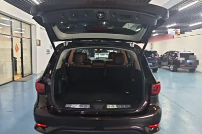 Infiniti QX60
