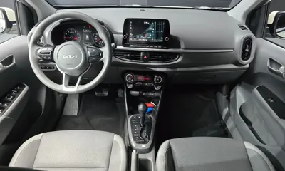 Kia Morning