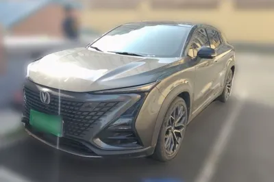 Changan UNI-T