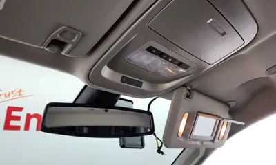 ChevroletGMDaewoo Colorado