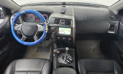 KG_Mobility_Ssangyong KORANDO