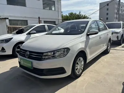 Volkswagen Santana