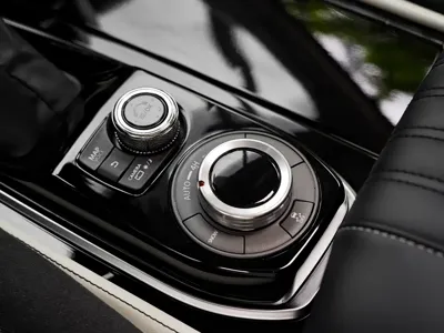 Infiniti QX80