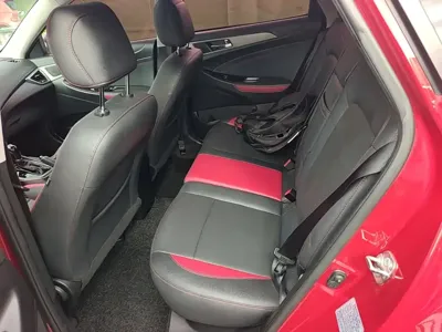 Changan Eado XT
