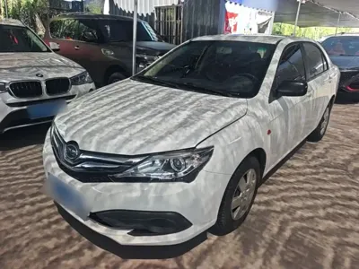 BYD F3