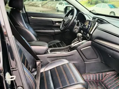 Honda Breeze