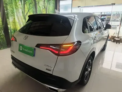 Honda ZR-V