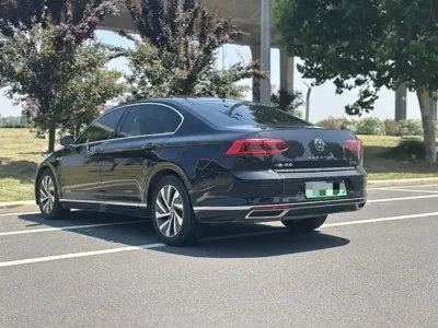 Volkswagen 迈腾 PHEV