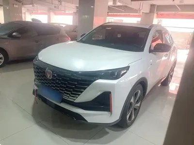 Changan CS55PLUS