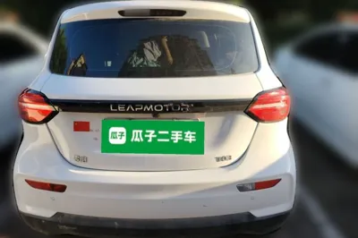 Leapmotor T03