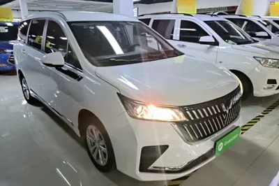 Wuling Jiachen