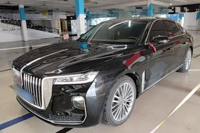 Hongqi H9