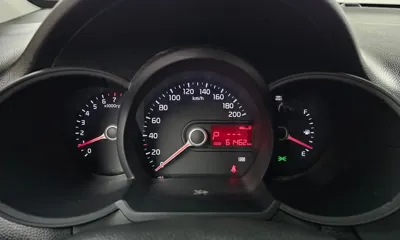 Kia Morning