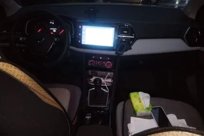 Jetta VS5