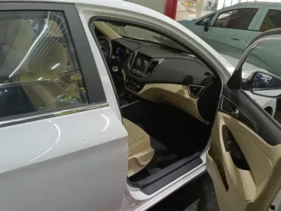 Changan Eado