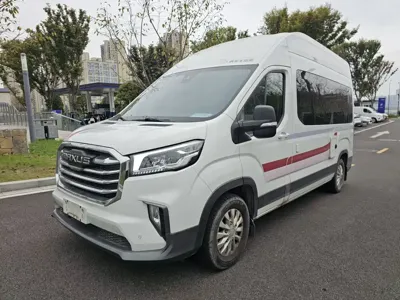 Maxus V90 RV